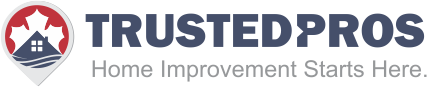 TrustedPros Logo